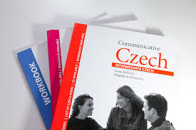 Где учить чешский