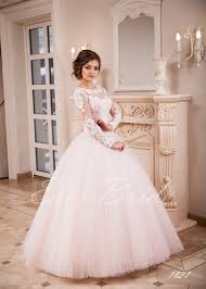 Свадебные платья в Украине