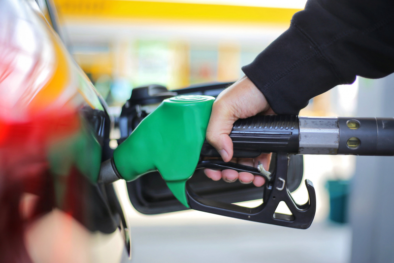 В Минэнерго предложили ускорить принятие запрета на экспорт бензина