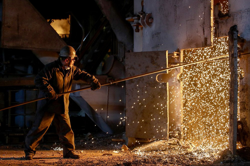 НДПИ для металлургической отрасли повысят с 2022 года