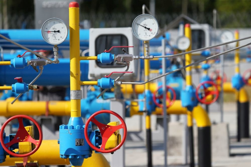 Какими последствиями для России грозит газовый кризис в Европе