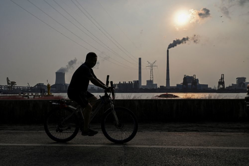 Кто заработает на энергетическом кризисе в Китае