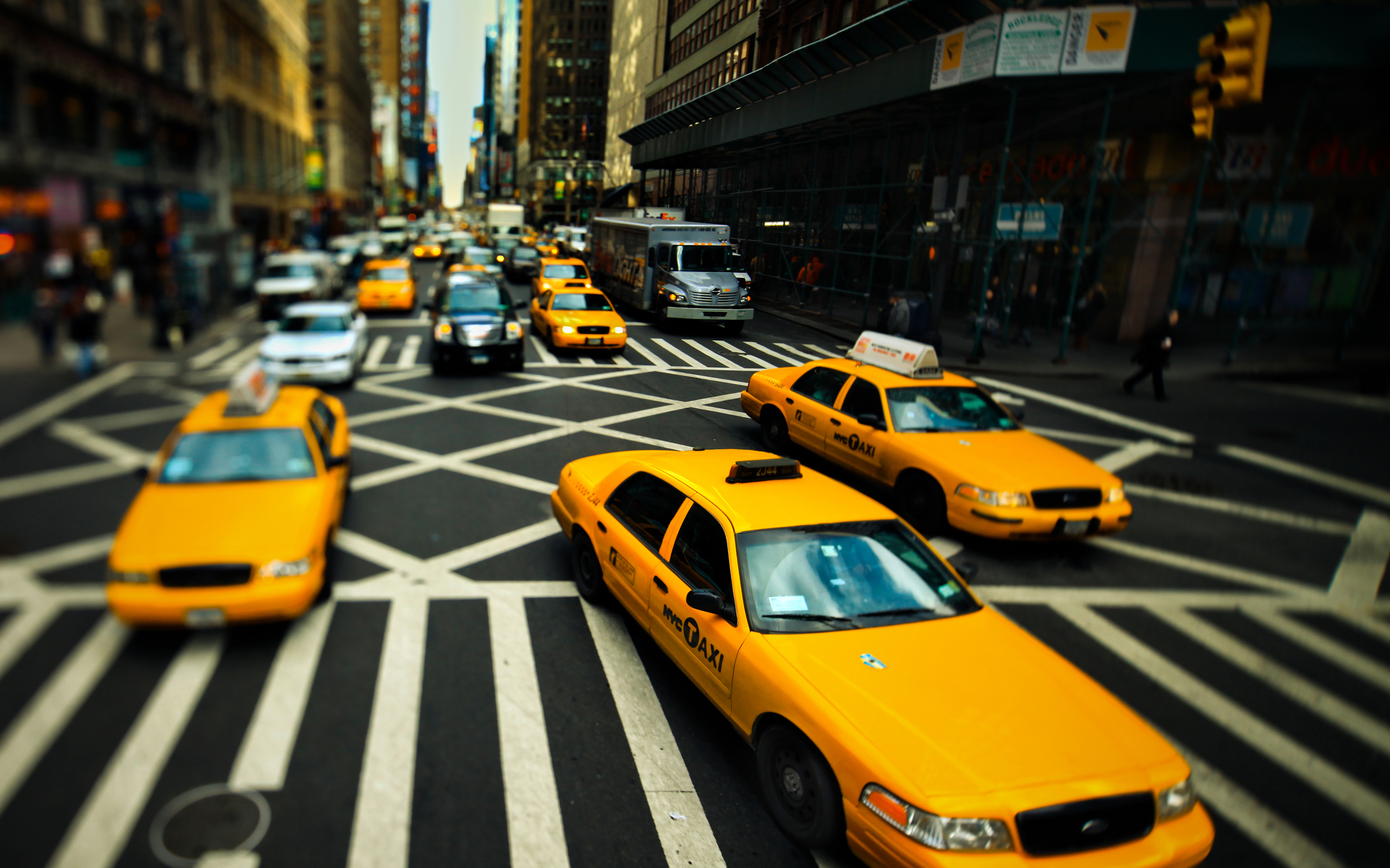 Почему стоит пользоваться такси?