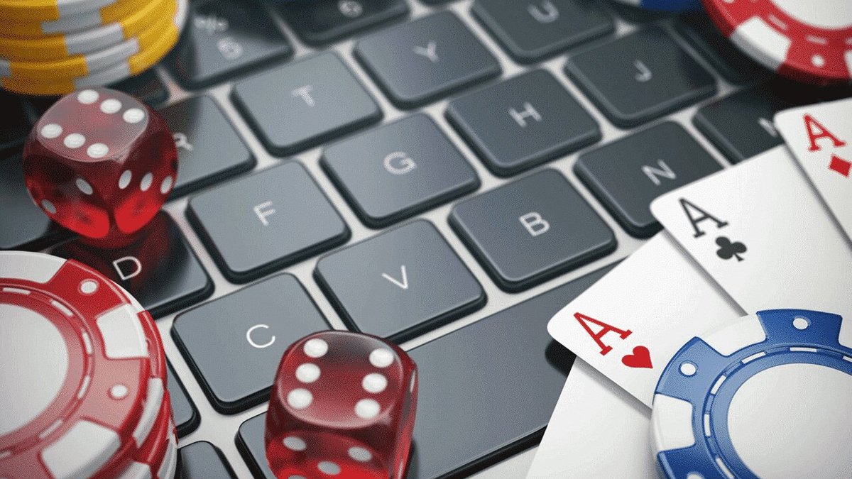 Переваги онлайн казино Вавада