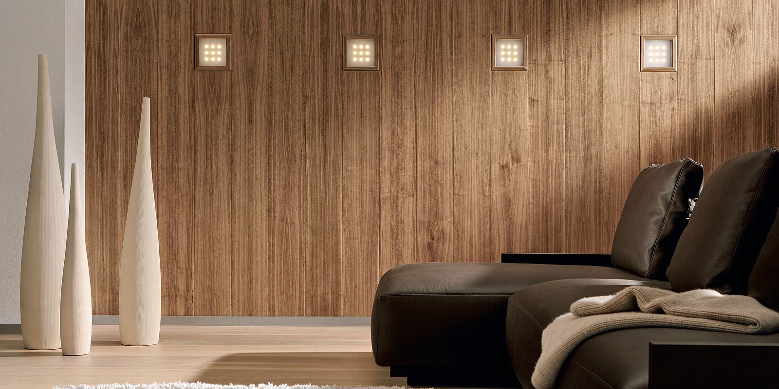 Деревянные стеновые панели: красота и функциональность в вашем интерьере