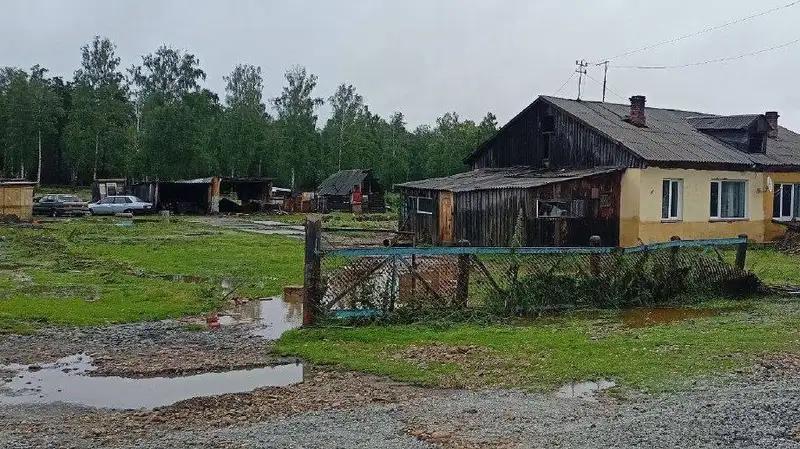 В Челябинской области миновала угроза наводнения из-за прорыва дамбы