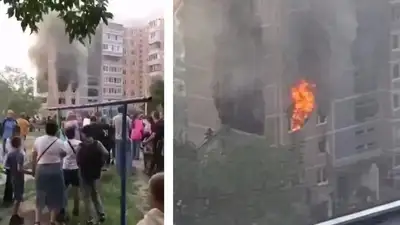 Причиной взрыва со смертельным исходом в многоэтажке Ульяновска стал самогонный аппарат