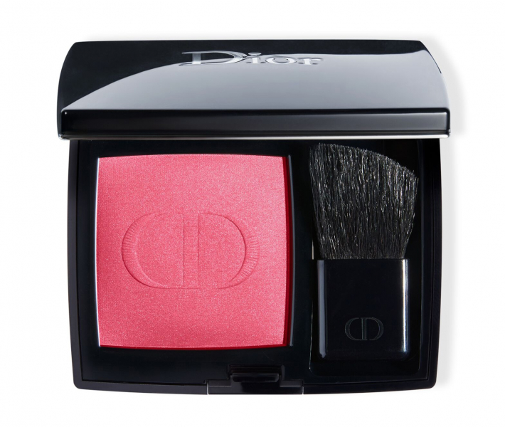 Dior Rouge Blush Румяна