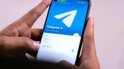 Данные о стране и месяце регистрации: Telegram придумал, как бороться с мошенниками