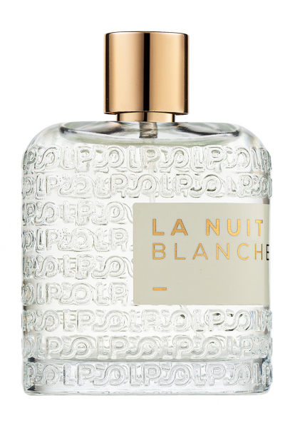 LPDO La Nuit Blanche Eau de Parfum Парфюмерная вода