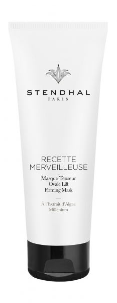 Stendhal Recette Merveilleuse Ovale Lift Firming Mask Маска для четкого овала лица укрепляющая