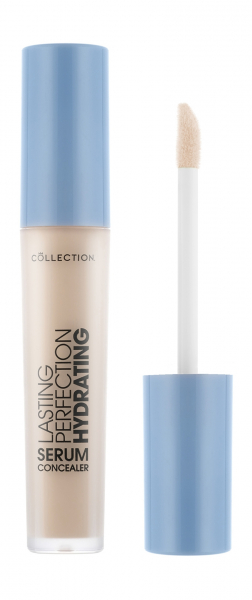 Collection Lasting Perfection Hydrating Serum Concealer Увлажняющий консилер-сыворотка для лица | 2 Porcelain