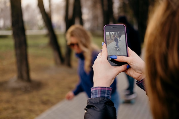 Почему отказаться от мобильной фотосъемки выгодно