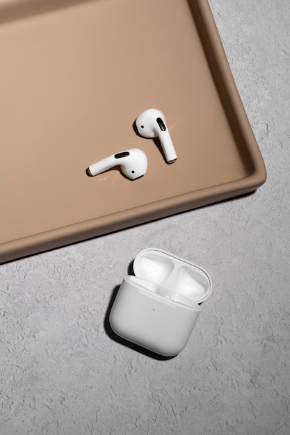 Ремонт Airpods Pro — полное руководство для пользователей