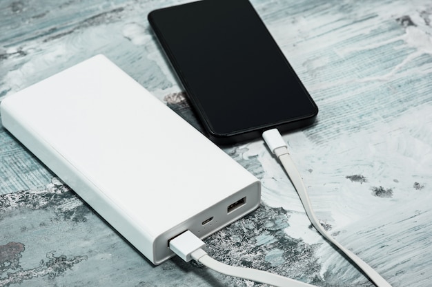 Выбор лучшего Power bank для смартфона