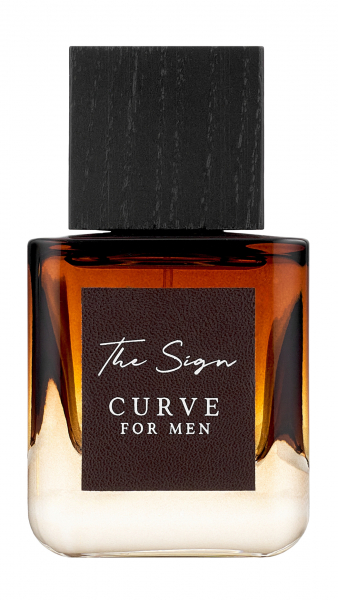 The Sign Curve Eau de Parfume Парфюмерная вода