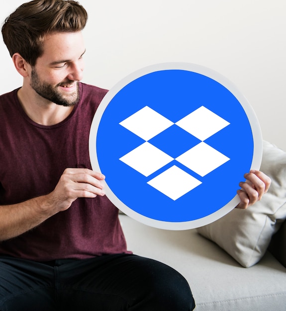 Использование Dropbox в качестве хостинга для сайта