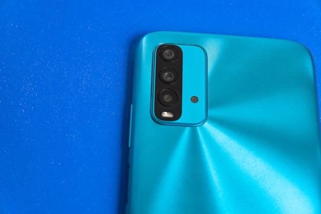 Обзор смартфона Redmi 9t — характеристики и цена