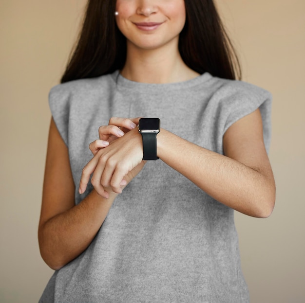 Обзор и характеристики Apple Watch 7