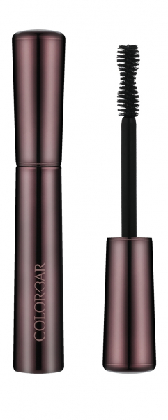 Colorbar Magic Glide Lengthening Mascara Удлиняющая тушь для ресниц