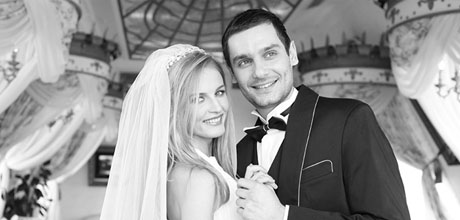 Свадьба в Киеве – ресторан LEO – http://leo.ua/