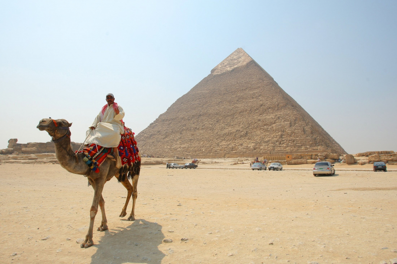 Операторы: Первые туры в Египет прямыми рейсами отправятся через 3 недели