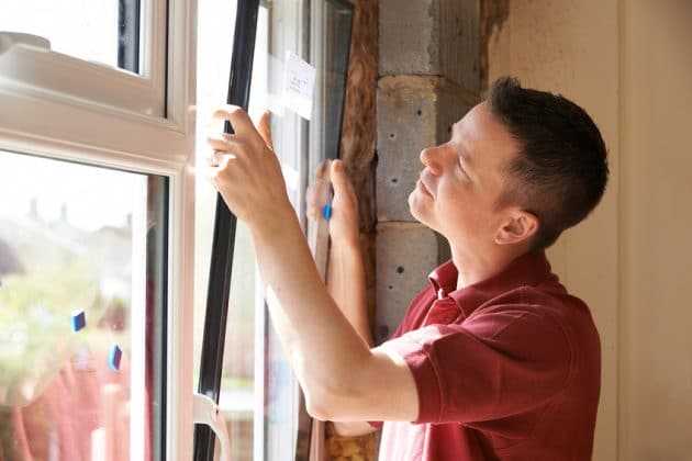 Как подобрать окна в квартиру?