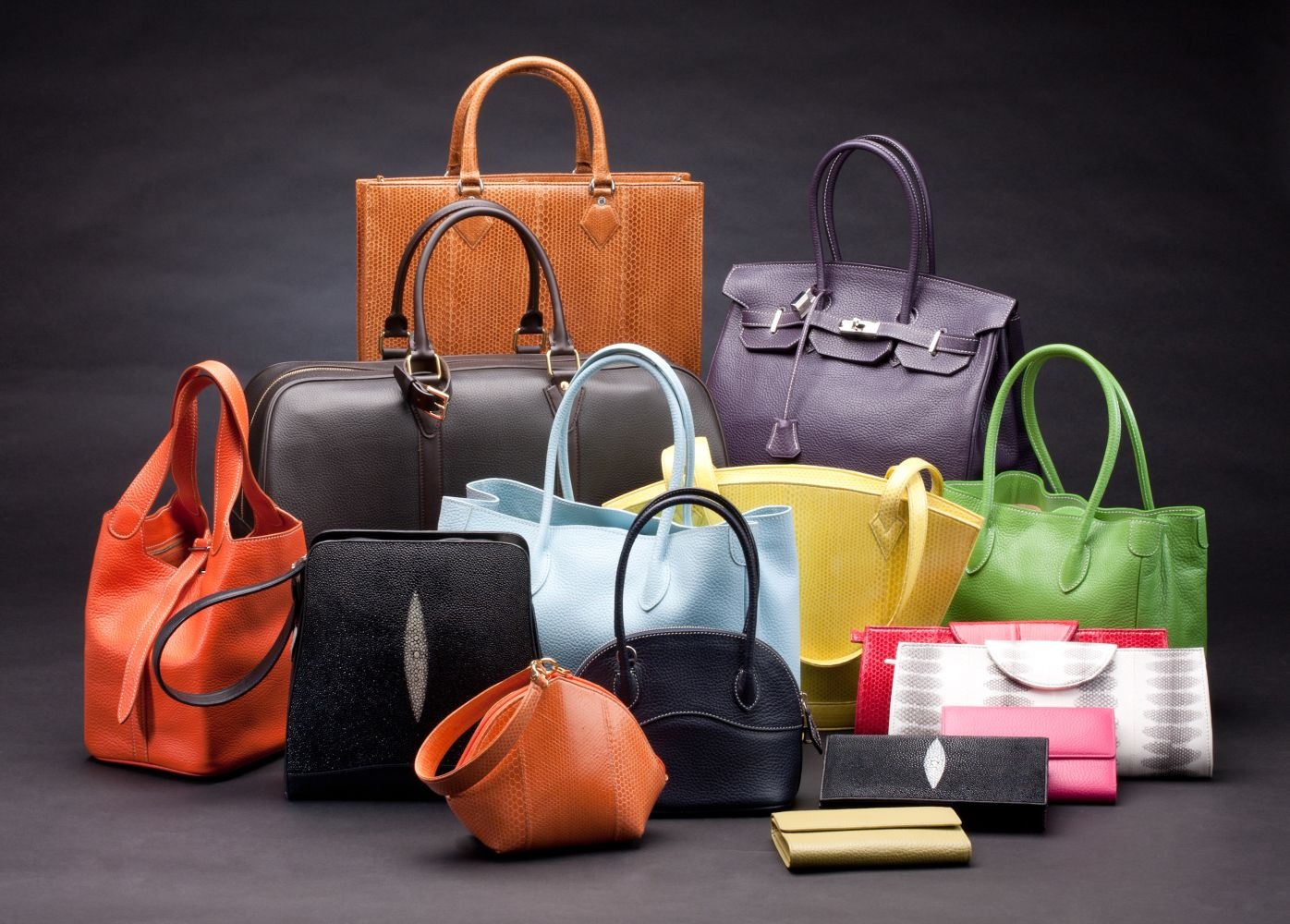 Идеальная женская сумка: выбор, стиль и функциональность