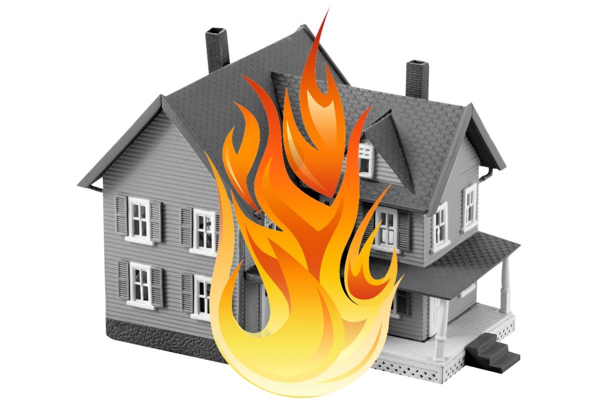 Оценка ущерба после пожара: важность и методы оценки