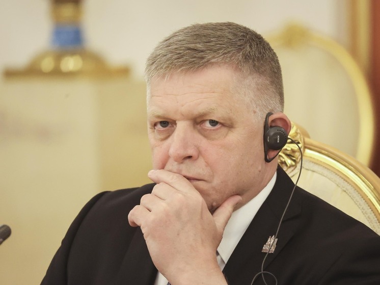 Фицо сравнил Евросоюз с массажным салоном, которому нужна замена персонала
