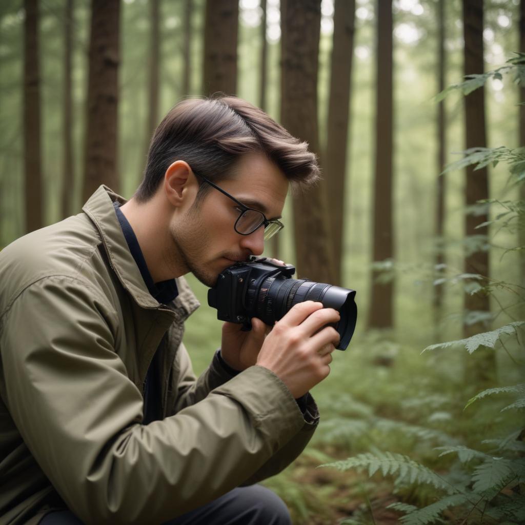 ND-фильтры для фотосъемки